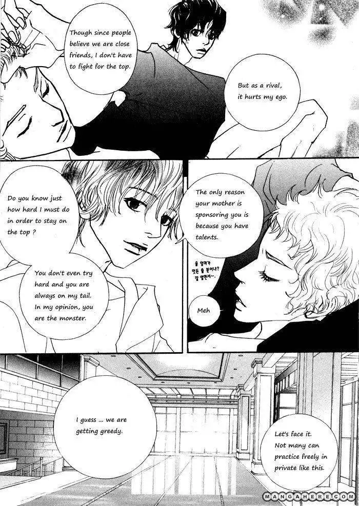 Love at First Sight Chapter 0 108